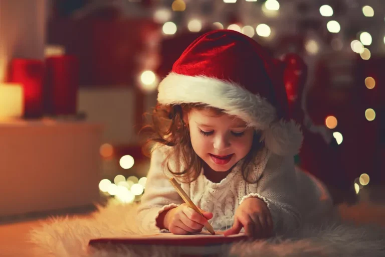 Navidad para los mas pequenos en el Hotel Villa Magna 768x512