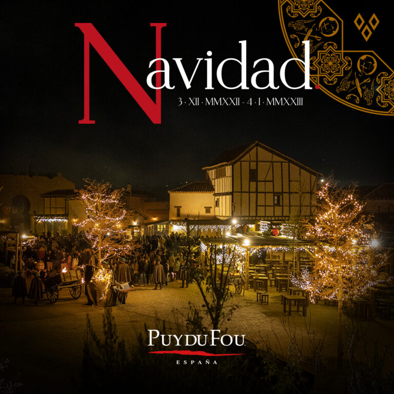 Puy du Fou Navidad 768x768