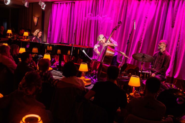 Recoletos Jazz 2 768x512