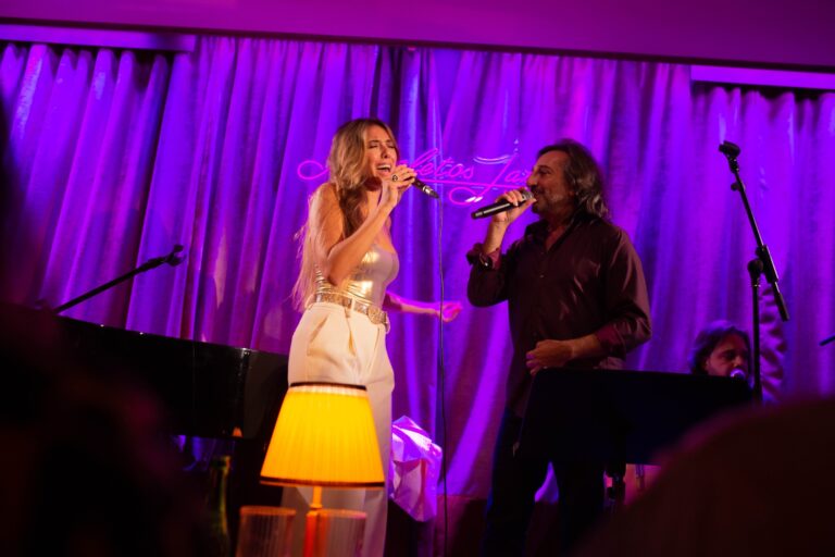 Recoletos Jazz 4 768x512