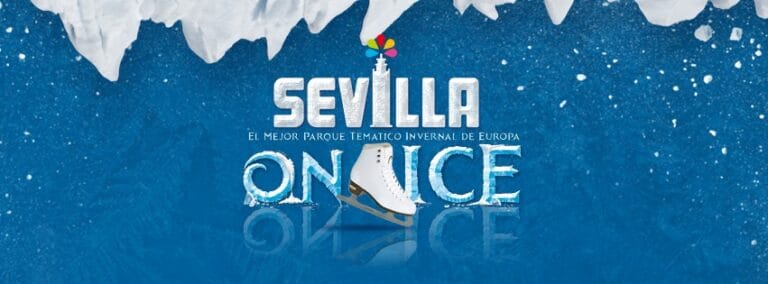 Sevilla On Ice 768x284