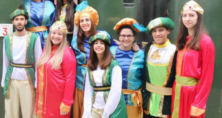 Tren de los Reyes Magos Madrid 768x409