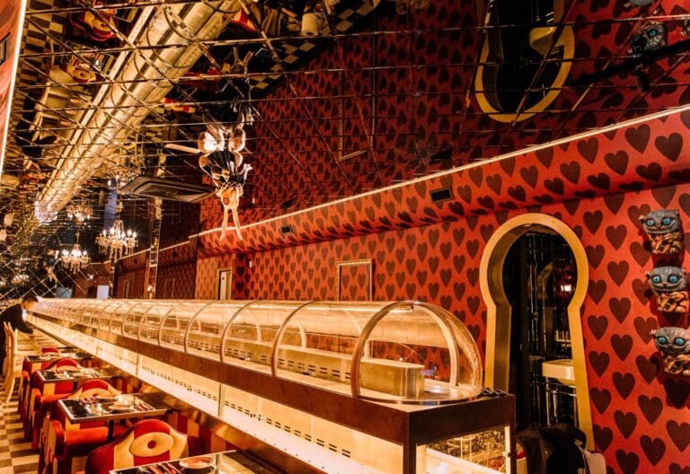 Wonderland The Kaiten Lab 768x528