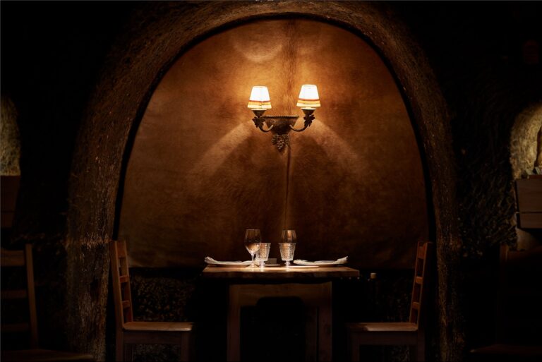 Bodega El Capricho 2 768x513