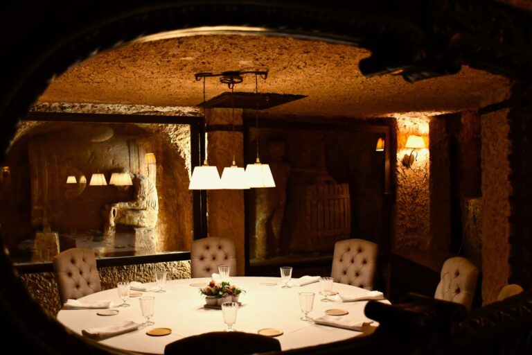 Bodega El Capricho 768x512