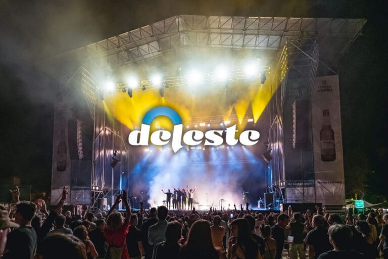 Deleste Festival 2024 768x512