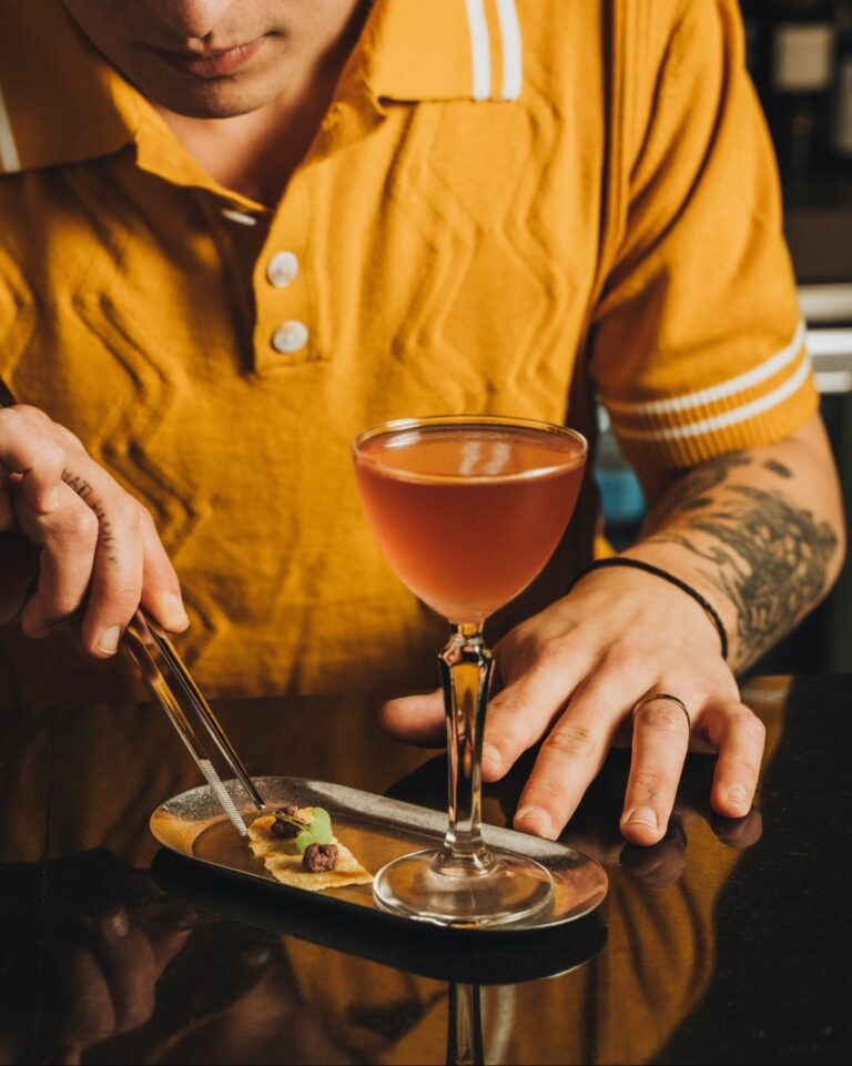 Fat Cats Cocktail House 5 768x961