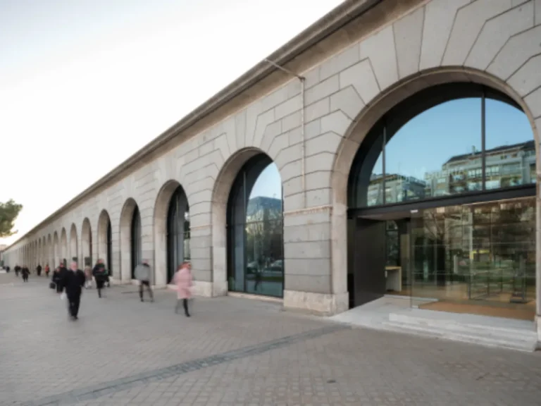 La Casa de la Arquitectura 768x576