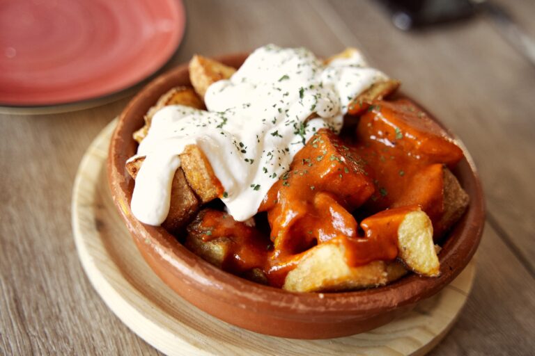 La Pepa Las Tablas 4 768x512