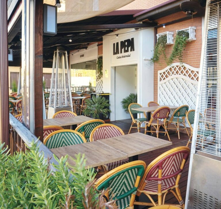 La Pepa Las Tablas 768x726