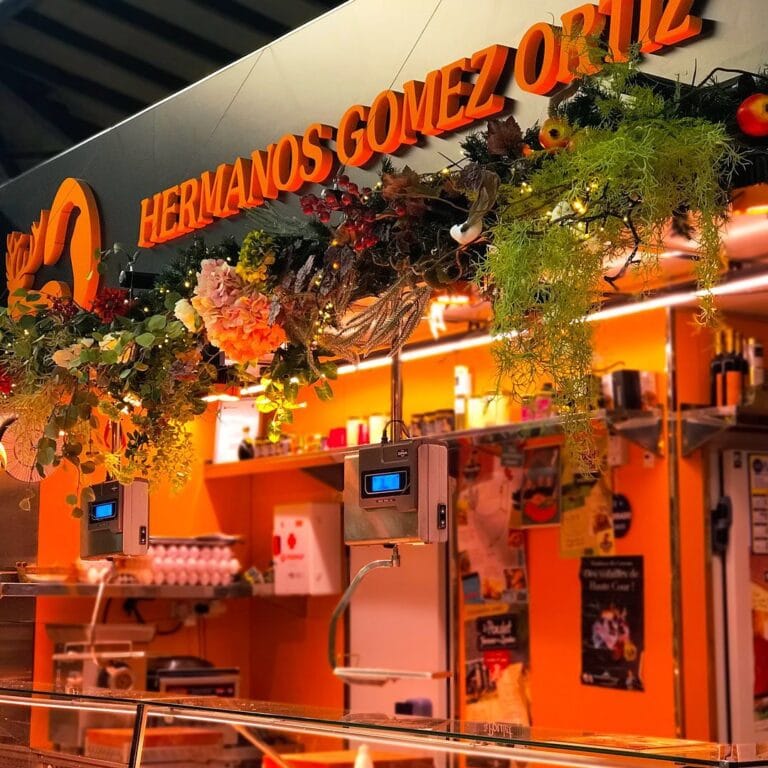 Polleria Hermanos Gomez Ortiz 768x768