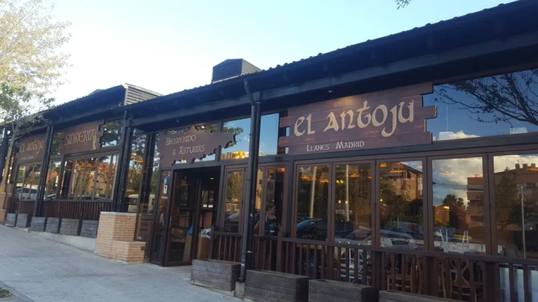 Sidreria El Antoju Boadilla 768x432