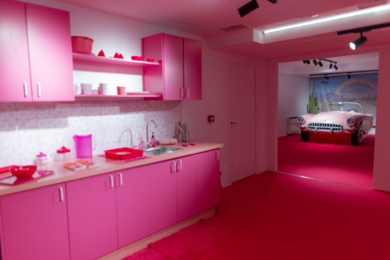 The Barbie Experience 2 768x513