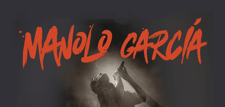 Concierto de Manolo Garcia 768x367