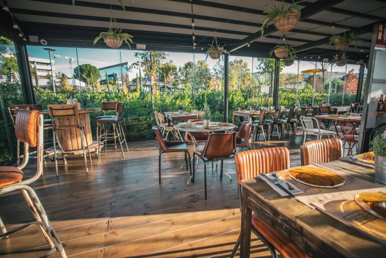 El Kiosko Moraleja Green 2 768x513