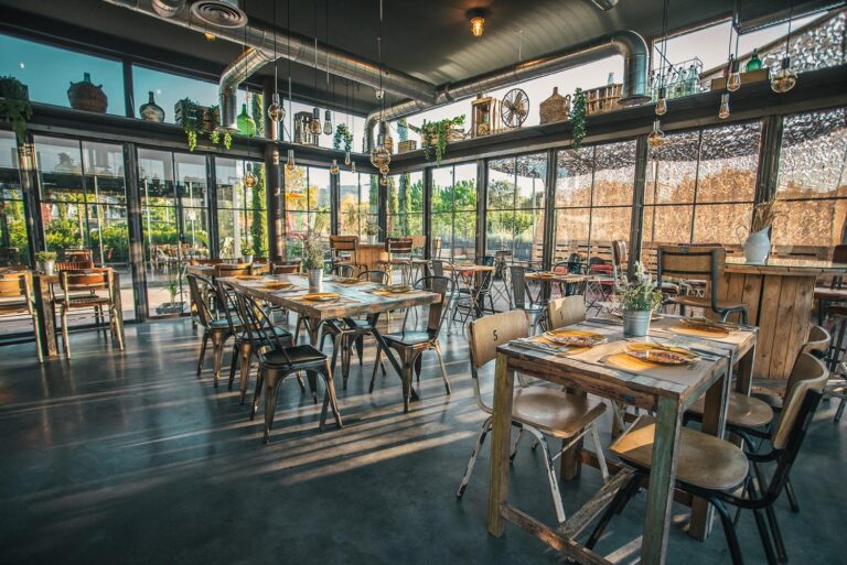 El Kiosko Moraleja Green 4 768x513