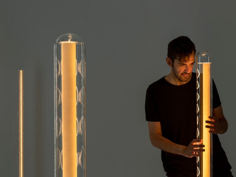 Exposicion From Spain with Design Identidad y Territorio en Central de Diseno de Matadero 4 768x576