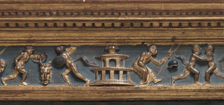 Exposicion Otra Coleccion los marcos del Museo del Prado 768x363