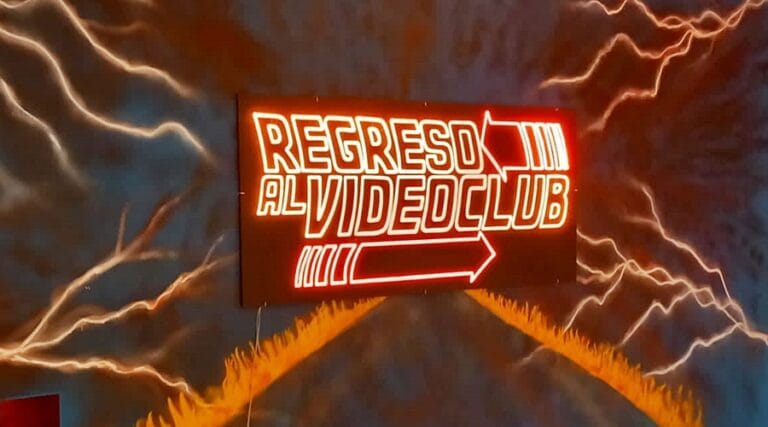 Exposicion ‘Regreso al Videoclub en Centro de Arte Tomas y Valiente 2 768x427