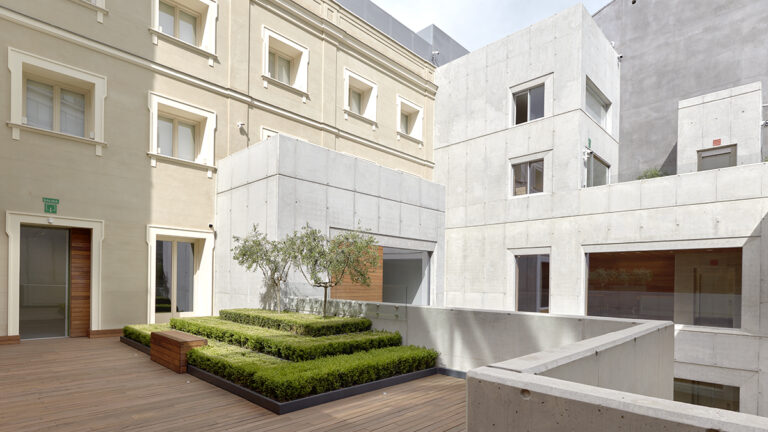 Fundacion Maria Cristina Masaveu Peterson 5 768x432