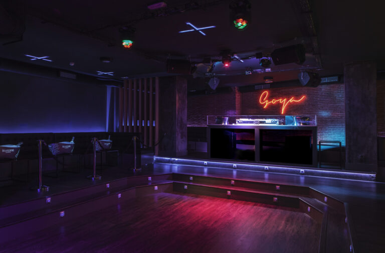 Goya Social Club 2 768x505