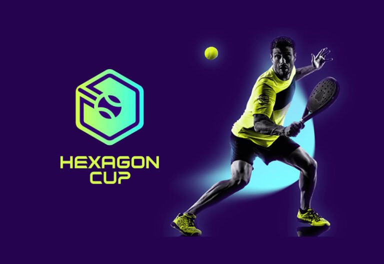 Hexagon Cup Copa Mundial de Padel en Madrid 768x528