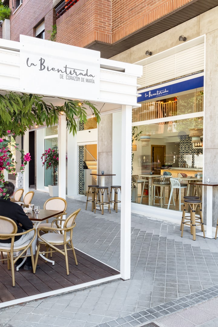 La Bientirada Corazon de Maria 11