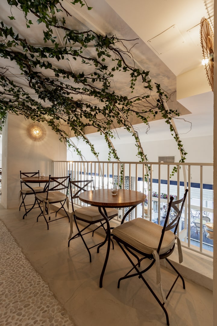 La Bientirada Corazon de Maria 5