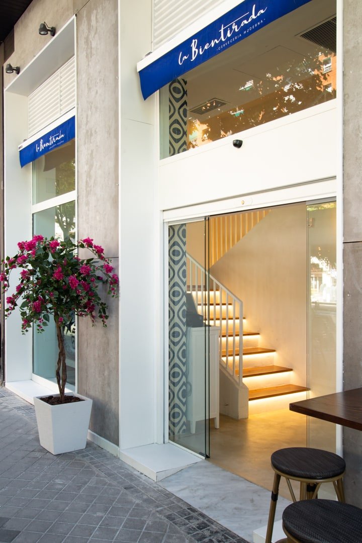 La Bientirada Corazon de Maria 7