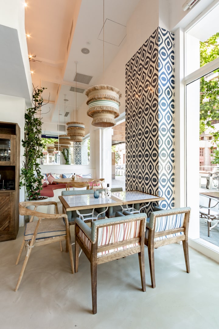 La Bientirada Corazon de Maria 9