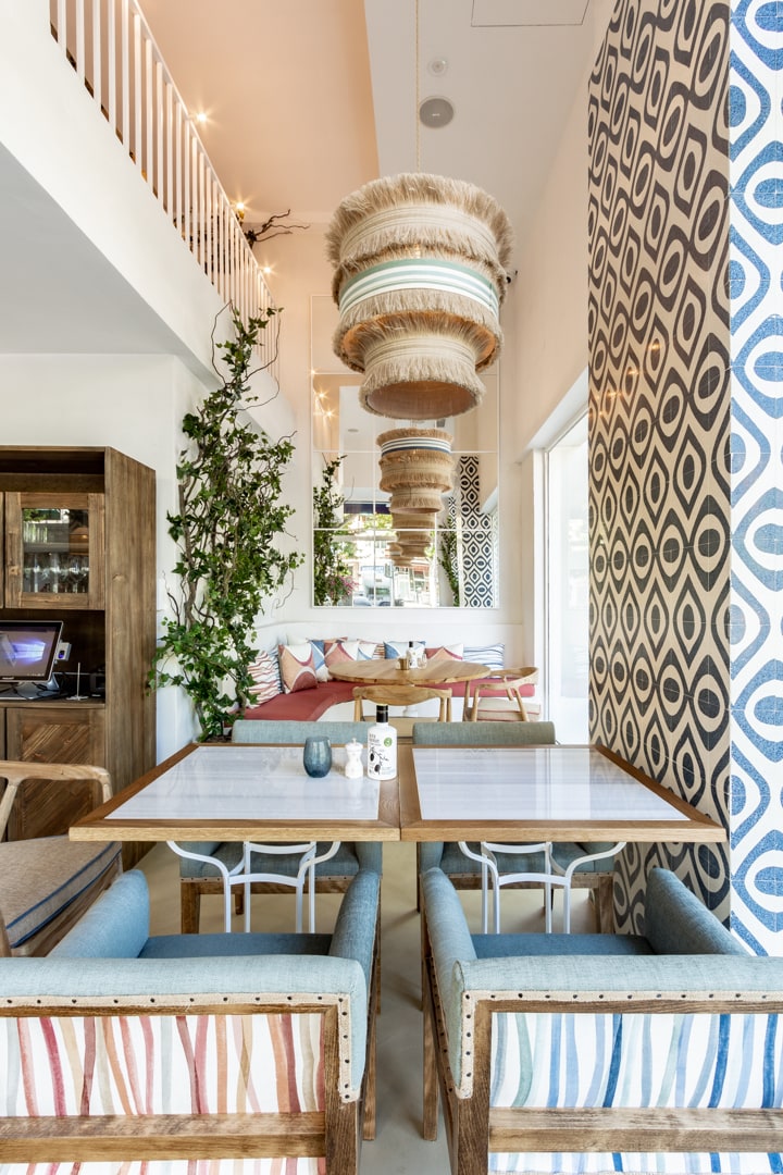 La Bientirada Corazon de Maria