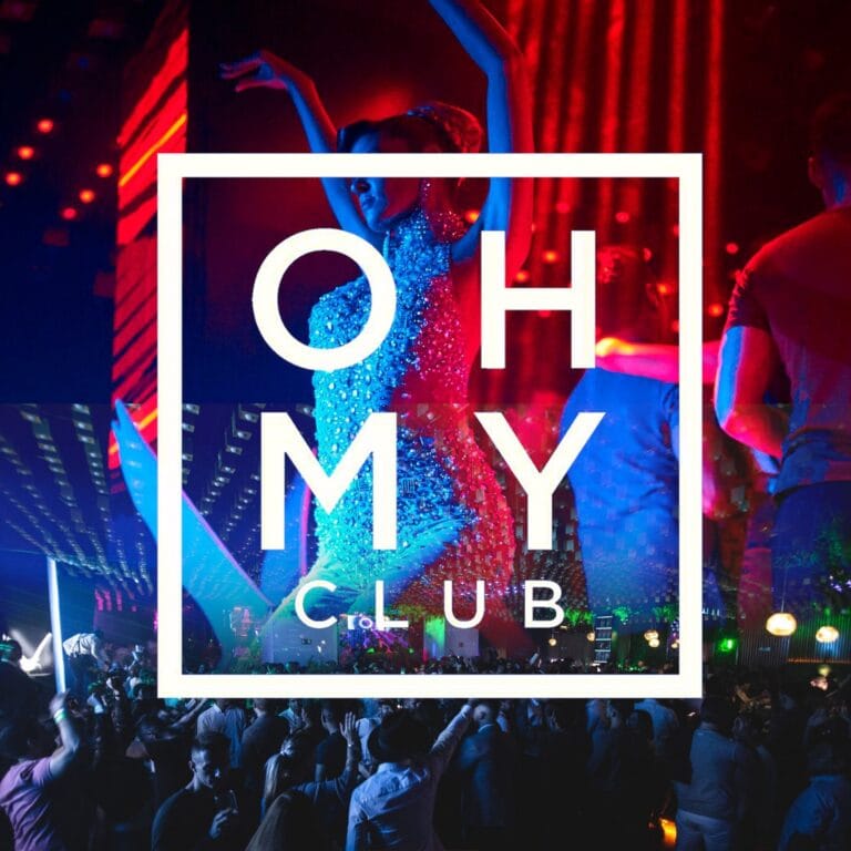 Oh My Club 768x768