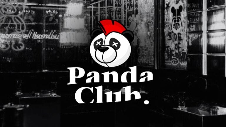 Panda Club 13 768x433