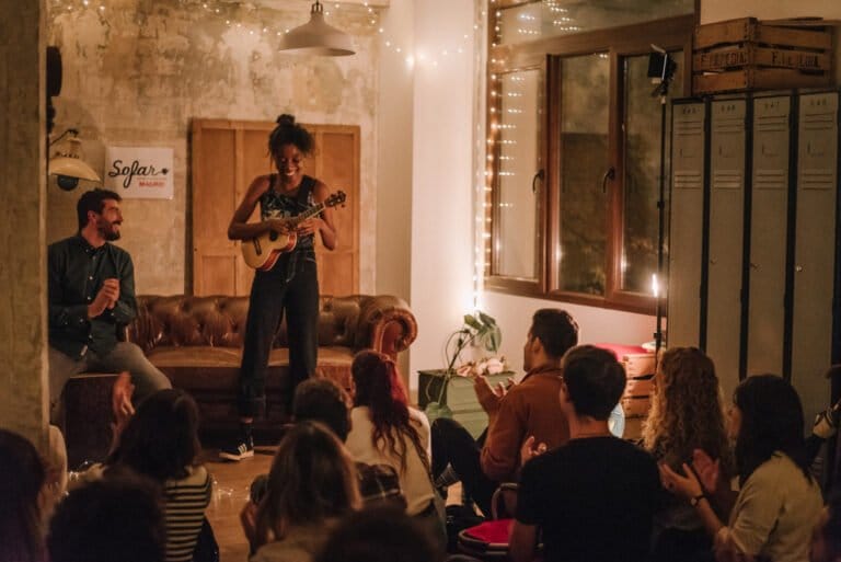 Sofar Sounds Madrid 768x513