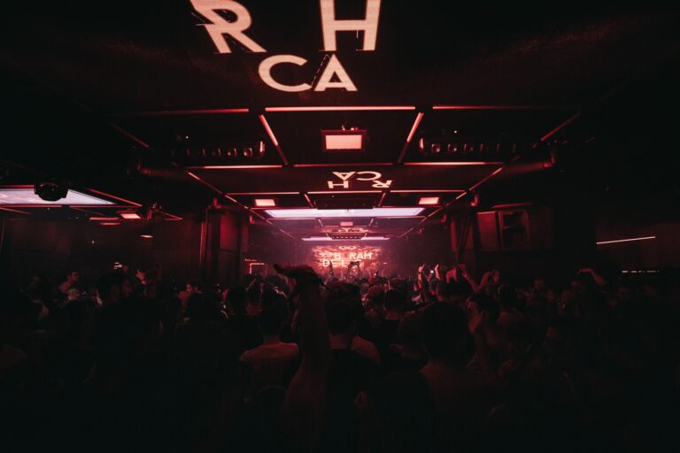 The Bassement Club 12 768x512