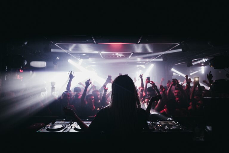 The Bassement Club 7 768x512