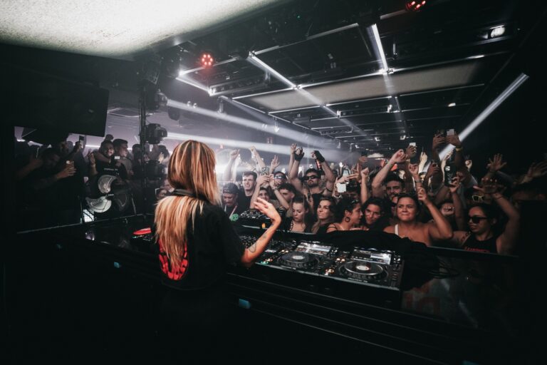 The Bassement Club 9 768x512