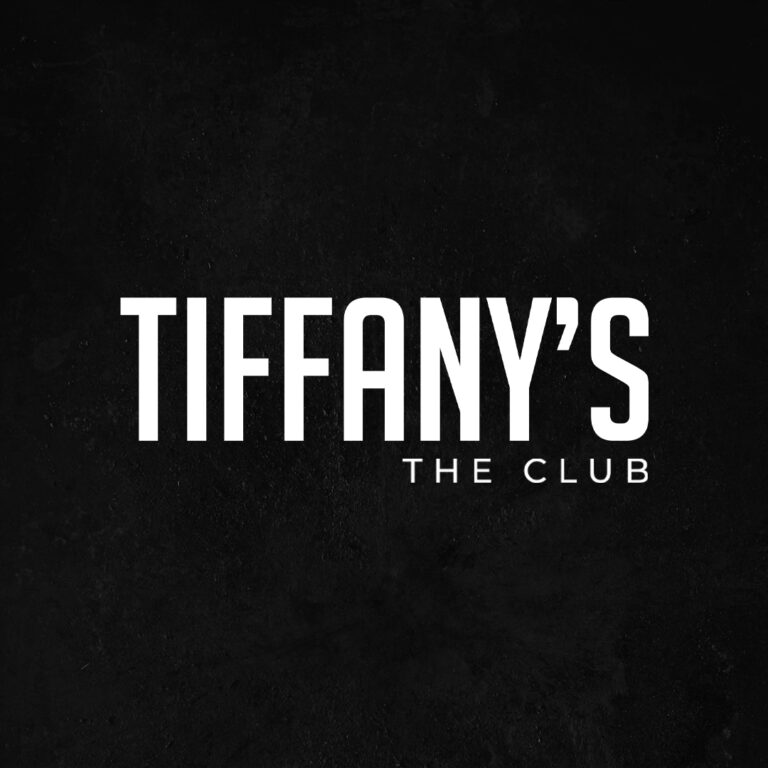 Tiffany´s The Club 768x768