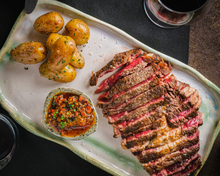 Toga Restaurante 11 768x614