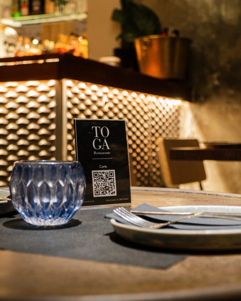 Toga Restaurante 4 768x960