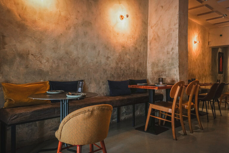 Toga Restaurante 768x512