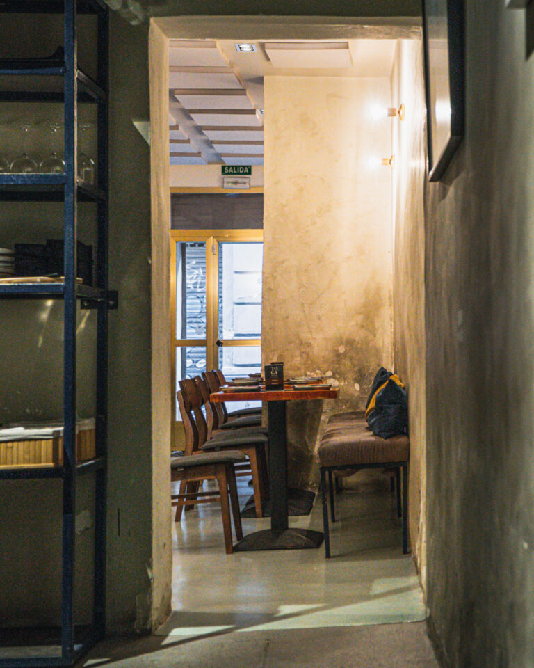 Toga Restaurante 9 768x960