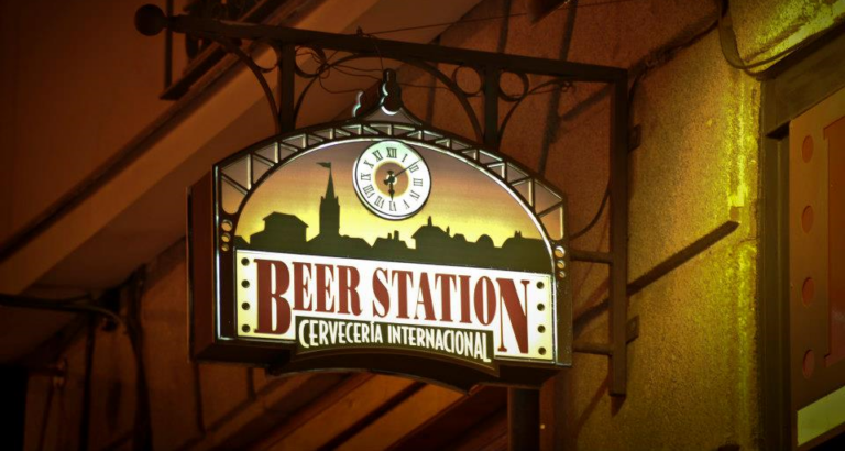 Beer Station 768x410