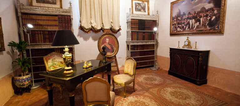 Castillo de Belmonte 4 768x340