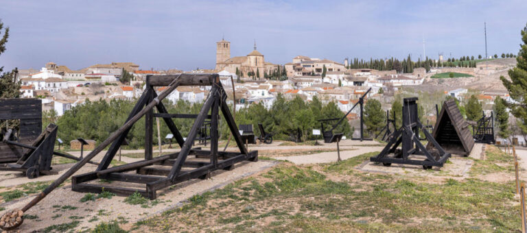 Castillo de Belmonte 7 768x340