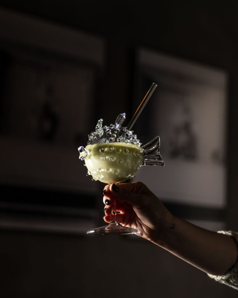 Dos Rombos Bar 4 768x960