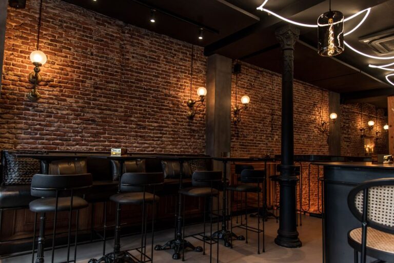 Dos Rombos Bar 7 768x512