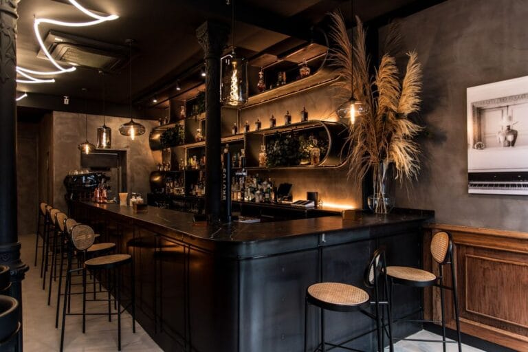 Dos Rombos Bar 8 768x512