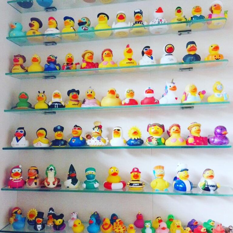Duck Store Madrid 2 768x768