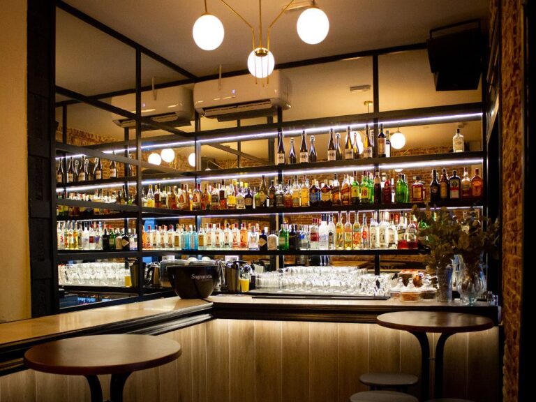 El Golfo Comedy Club 768x576